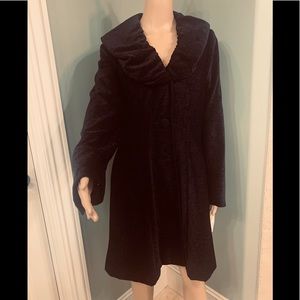 3sister coat